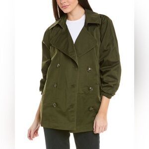 CAbi Expedition Jacket